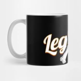 Better Not Skip Leg Day Turkey Drumstick On Thanksgiving Mug